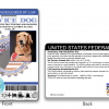 HOLO Service Dog ID